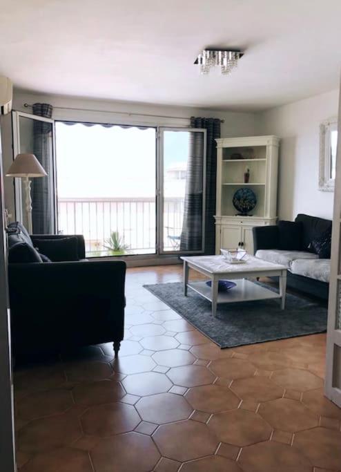 Apartment Vue Sur La Joliette *